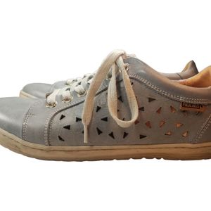 Pikolinos Women's Lagos In Nata Calfskin Leather